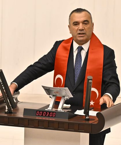 AYDIN’DAN OYLAMA ÖNCESİ TARİHÎ ÇAĞRI: “YARIN ADINIZI TARİH HANGİ TARAFTA YAZACAK?”