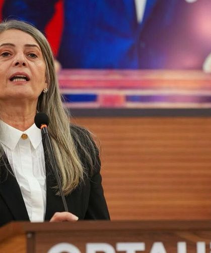 MİLLETVEKİLİ SUİÇMEZ: “TRABZON SANATEVİNE DOKUNMAYIN!”
