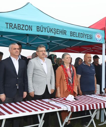BAŞKAN GENÇ: LİGARBA ÜRETİMİNİ TEŞVİK ETMELİYİZ
