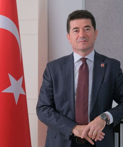 BAŞKAN KAYA, ‘30 AĞUSTOS ZAFER BAYRAMI’ MESAJI YAYIMLADI