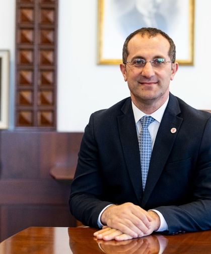 BAŞKAN EKİM’DEN BALIKÇILARA BEREKETLİ SEZON MESAJI: “VİRA BİSMİLLAH”