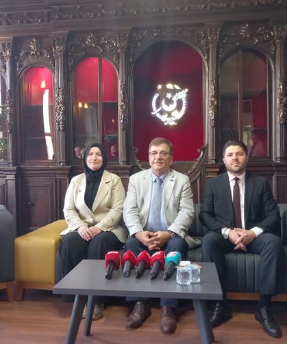 Trabzon için  kalkınma planı