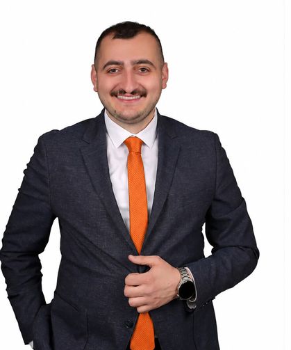 ÖMER FARUK ADIGÜZEL TTSO 21. KOMİTE’DEN ADAY