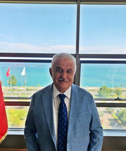 AVRASYA ÜNİVERSİTESİNDEN BİR MÜJDE DAHA