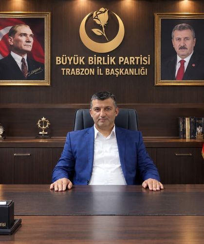 KPSS’DE ŞANLIURFA KRİZİ: BBP’DEN ÖSYM’YE İNCELEME ÇAĞRISI