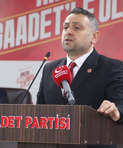 BAŞKAN TURHAN: İŞÇİNİN İKRAMİYESİNİ ÖDEYİN!