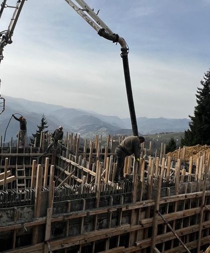 BÜYÜKŞEHİR, DÜZKÖY’DE İÇME SUYU YATIRIMINI TAMAMLADI