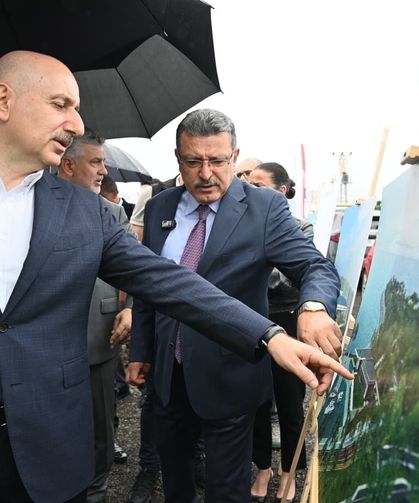 UZUNKUM YAŞAM ALANI’NDA HER ADIM ORTAK AKILLA ATILIYOR