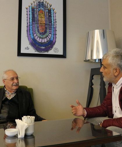 Hilmi Saral:  Sarallar ağırlıklı CHP’lidir çünkü devletin yanındadır