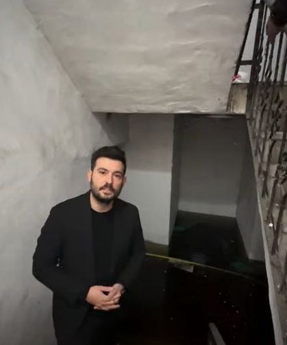 BAŞKAN KÖROĞLU: "CAN VE MAL GÜVENLİĞİ AÇISINDA ÇOK ÖNEMLİ"