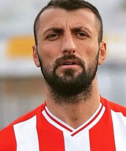 YALISPOR'A SAVUNMA BAKANI