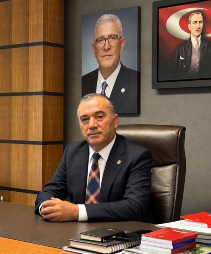 MİLLETVEKİLİ AYDIN’DAN 4. YASAMA YILI BİLANÇOSU: