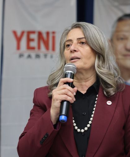 MİLLETVEKİLİ SUİÇMEZ: “OLASI BİR DEPREME NE KADAR HAZIRIZ?“