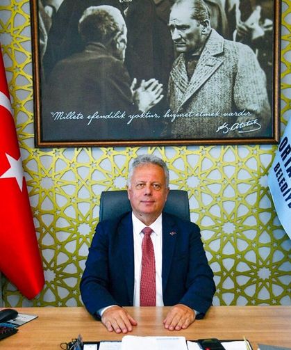 ZORLU: “SAYIN PEHLEVAN ODA BAŞKANI GİBİ DEĞİL DE SİYASETÇİ GİBİ KONUŞUYORSUNUZ”