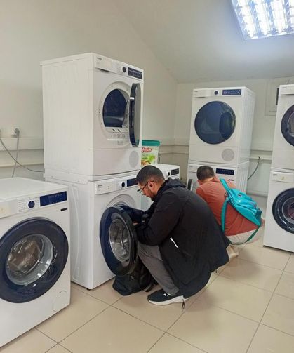 BÜYÜKŞEHİR, ÜNİVERSİTE ÖĞRENCİLERİNİN YANINDA