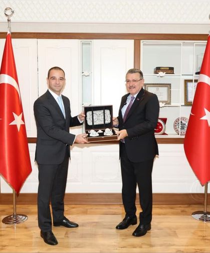 TRABZON-ACARA ARASINDA YENİ DÖNEM BAŞLIYOR