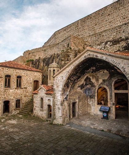 BÜYÜKŞEHİR’İN TURİZM DESTİNASYONLARI 9 AYDA 539 BİN ZİYARETÇİ AĞIRLADI