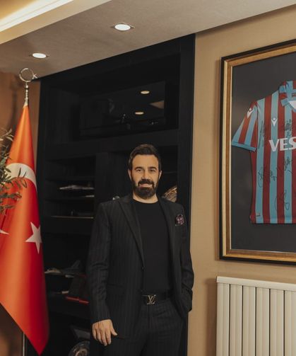 ADANUR: 'ORTAYA KONULAN EMEK SON DERECE KIYMETLİ'