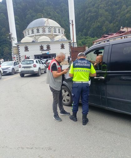 TÜRSAB DOĞU KARADENİZ BTK’DAN TRABZON’DA TURİZM YOL BELGESİ İÇİN ÖNEMLİ ADIM