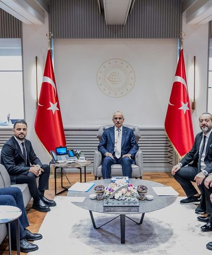 UZUNGÖL’E DEVLET ELİ: BAKAN URALOĞLU’NDAN DEV FESTİVALE TAM DESTEK!