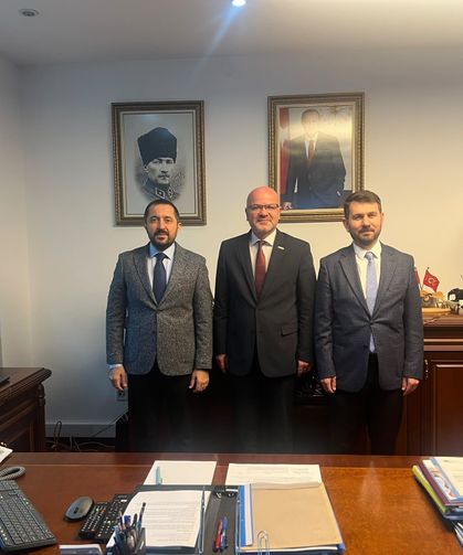 “YENİ HAVALİMANI TRABZON’UN GELECEĞİ AÇISINDAN ÖNEMLİ”