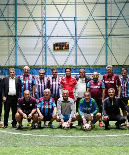 BAŞKAN KAYA, MUHTARLARLA SAHAYA İNDİ