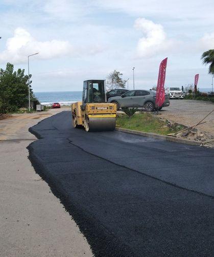 ORTAHİSAR'DA TALEPLER, HIZLA ÇÖZÜME KAVUŞTURULUYOR