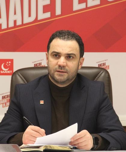 BAŞKAN MURATOĞLU: “ŞEHİRLER BÜYÜYOR, İNSANLAR BİRBİRİNE YABANCILAŞIYOR!”