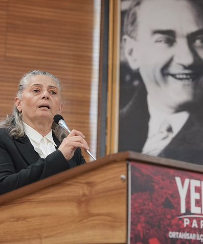 MİLLETVEKİLİ SUİÇMEZ: “ÖRGÜTLERİMİZ HAZIR, İKTİDARA YÜRÜYORUZ!”