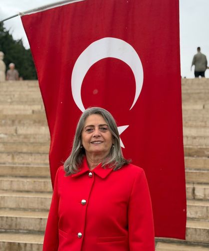 MİLLETVEKİLİ SUİÇMEZ: “CUMHURİYET KİMSESİZLERİN KİMSESİDİR”