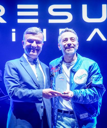 TRABZON'DA FESTİVAL COŞKUSU SÜRÜYOR