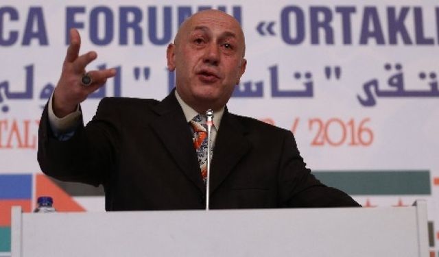 Bedrettin Habiboğlu: "Yaylalar düşerse Trabzon düşer!"
