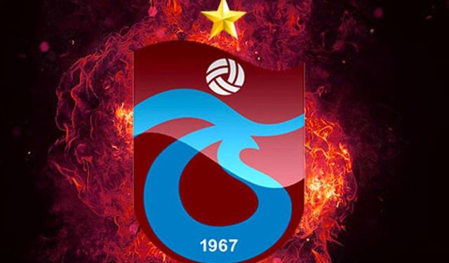 Trabzonspor'a gençlik aşısı!