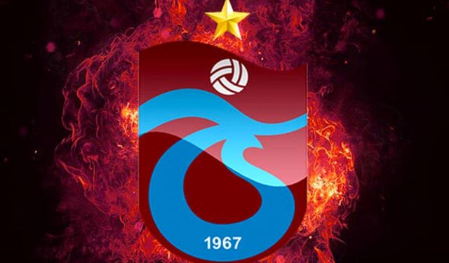 Tek hedef 3 puan! İşte Trabzonspor'un Sivasspor maçı 11'i