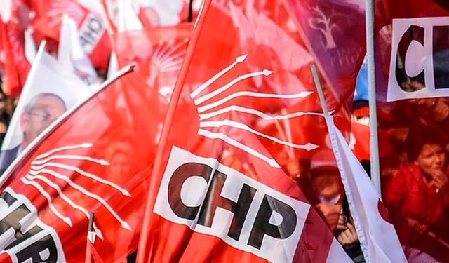 CHP 7 ilde sandık görevlisi bulunduramayacak
