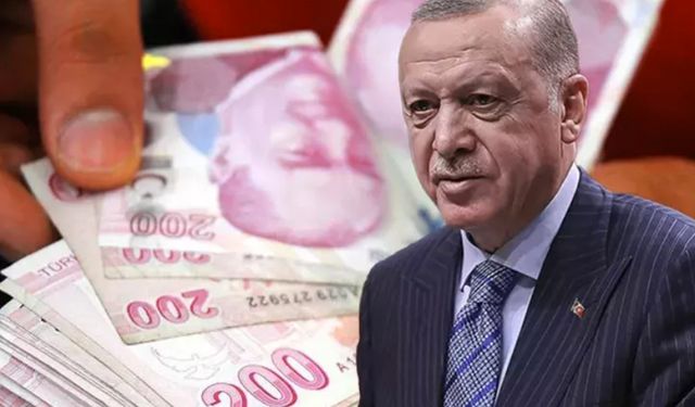 Erdoğan talimatı verdi! Çalışan emekliye ikramiye talimatı