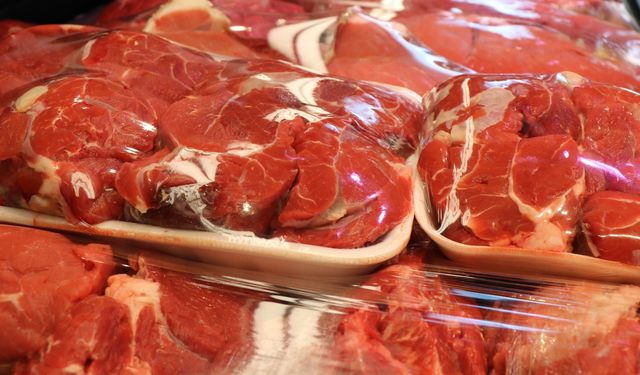 Aşırı kırmızı et tüketimi kanser riskini arttırıyor