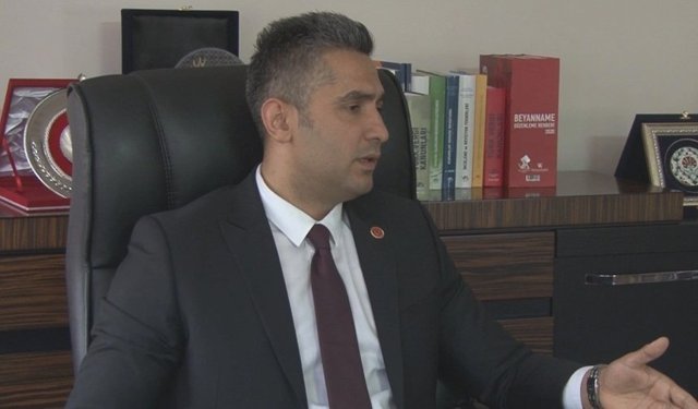 Vergi müfettişi kara para aklamada neden güzellik merkezlerinin kullanıldığını anlattı