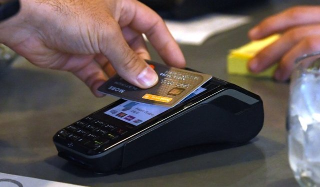 Kartlı ödemelerde rekor artış!