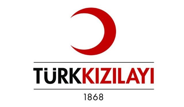 Türk Kızılay’ının Gazze’ye bin 500 tonluk 3’üncü yardım gemisi uğurlandı