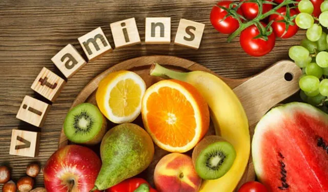 ‘Glutatyon ve C vitamini, bağışıklığı güçlendiriyor’