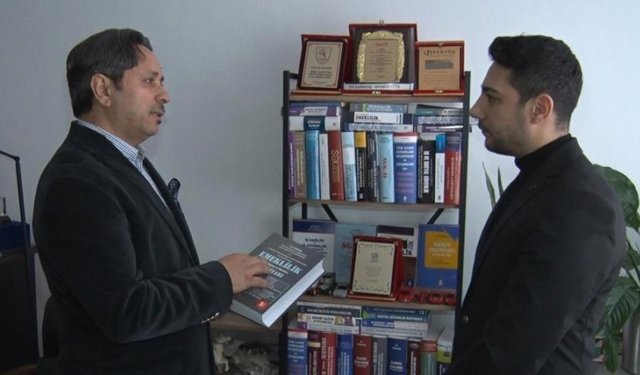 Sosyal Güvenlik Uzmanı Karakaş torba yasada neler olduğunu açıkladı