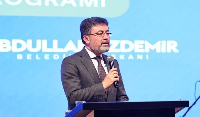 Bakan Yumaklı: "2024 yılında hayvancılık sektörüne 19,1 milyar lira sağlayacağız"