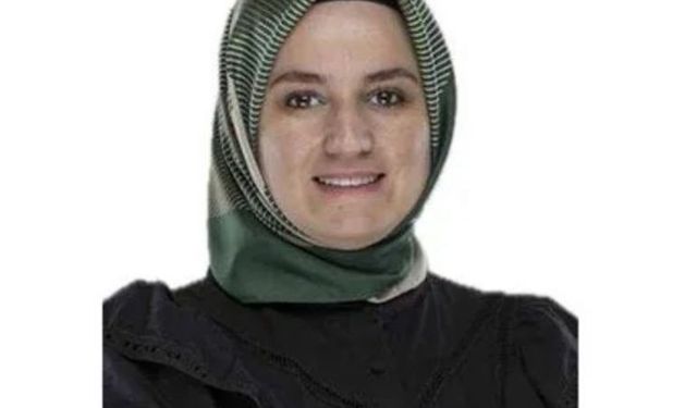 AK Parti İstanbul Kadın Kolları İl Başkan Yardımcısı Fatma Sevim Baltacı, trafik kazasında hayatını kaybetti