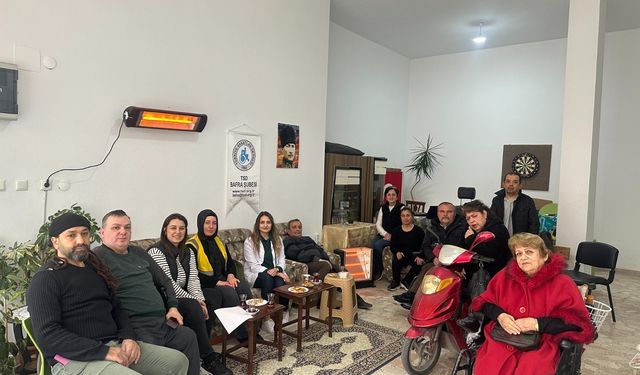 Engelli bireylere özel eğitim