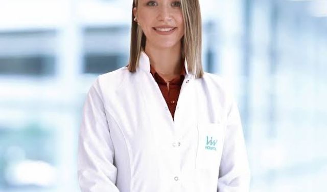 'Sağlıklı ilişkinin formülü bağımlı olmamak'