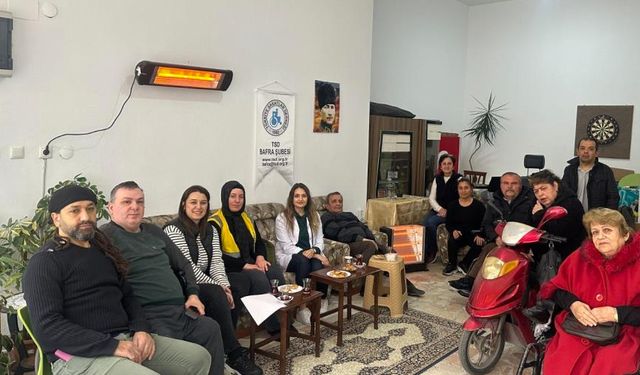 Engelli bireylere özel eğitim