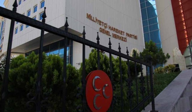 MHP, 877 seçim çevresinde kendi adaylarıyla seçime girecek