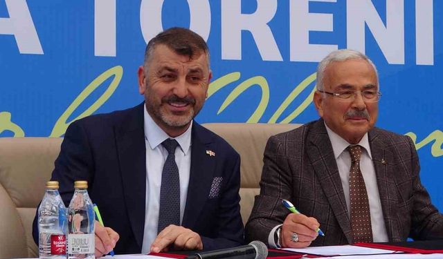 Ordu Büyükşehir’de işçilere yüzde 120 zam