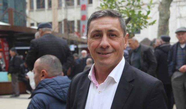 Ordu’da İYİ Parti’den toplu istifa